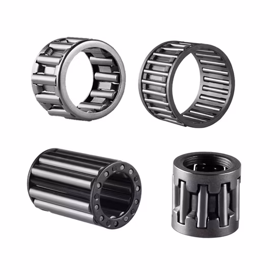 HK2020 Needle Roller and Cage Assemblies Needle Roller Bearing Used in Farm and Construction Equipment, Automotive Transmissions, Small Gasoline Engines