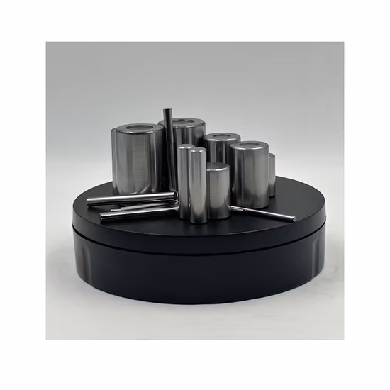 Good Quality Cylindrical Roller Bearing N 2212 N 2213 N 2214 N 2215 Standard Size Single Row Roller Bearing with Size Chart