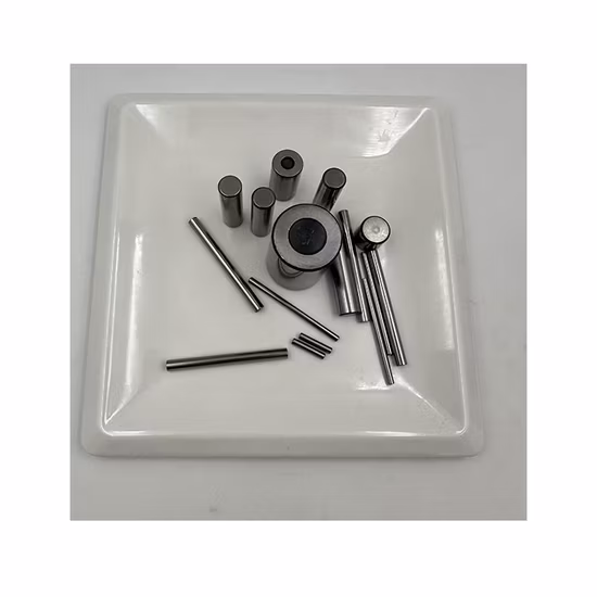 Good Quality Cylindrical Roller Bearing N 2212 N 2213 N 2214 N 2215 Standard Size Single Row Roller Bearing with Size Chart