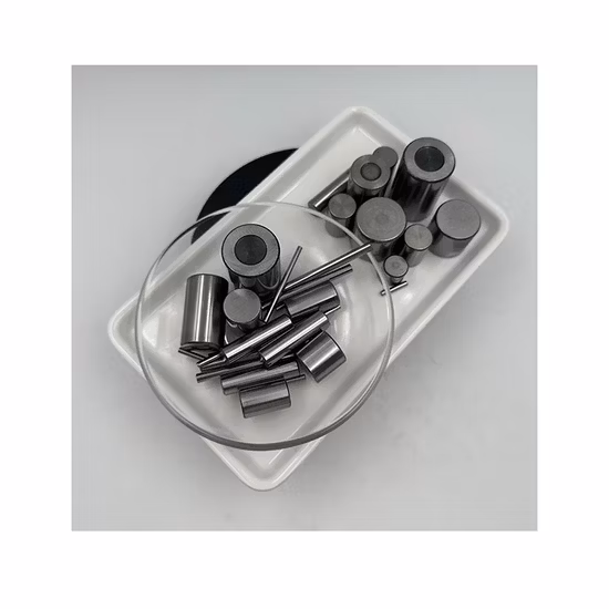 Good Quality Cylindrical Roller Bearing N 2212 N 2213 N 2214 N 2215 Standard Size Single Row Roller Bearing with Size Chart