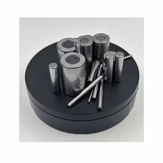 Good Quality Cylindrical Roller Bearing N 2212 N 2213 N 2214 N 2215 Standard Size Single Row Roller Bearing with Size Chart