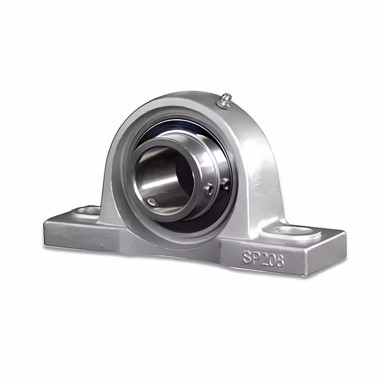 Fa Premium High-End Small Thrust Block Housing Spherical Roller Bearing