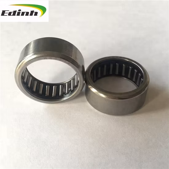 Germany Brand HK Series Micro Small Needle Roller Bearing HK1512 HK1514 HK1516