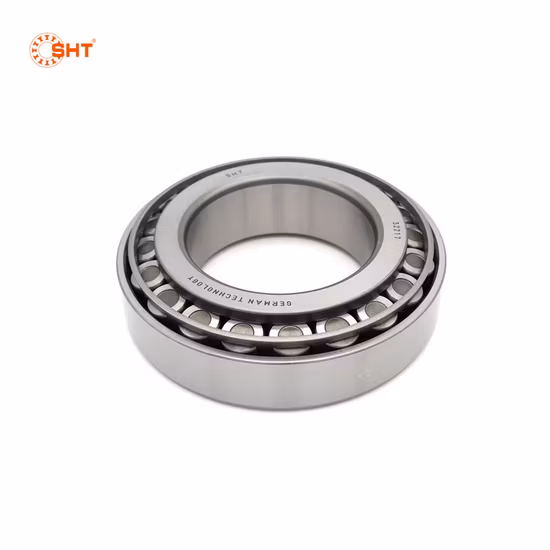 Small and Medium Sized Taper Roller Bearing 33012 32012X 388A/382A 3980/3920 Timken Bearings Use for Automobile Parts/Agriculture Machinery Parts